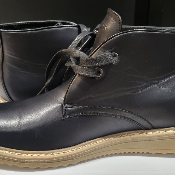 RocaWear Chukka Boots-11.0 - Picture 3 of 5